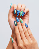 Deep Sea Glow (Handmade)