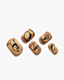 press on nails