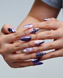 Boo Berry (Handmade)