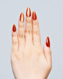 Cat Eye / Caramel Swirl (Handmade)