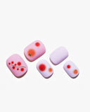VIP SALE/ Pastel Pomodoro (Handmade)