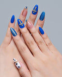 Sledding Fun (Handmade)