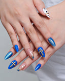 Sledding Fun (Handmade)