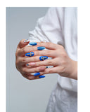 Sledding Fun (Handmade)