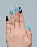 Frosted Petal (Handmade)