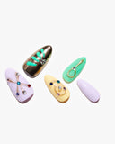 Imperial Jewel (Handmade)