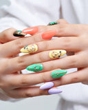 Imperial Jewel (Handmade)