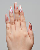 Cat Eye / Eclipse Edge (Handmade)