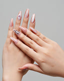 Halloween Nail Sets / 3 PCS