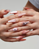 Halloween Nail Sets / 3 PCS