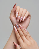 Cat Eye / Eclipse Edge (Handmade)