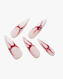 French Flare (Handmade)/ 10 PCS