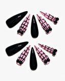 Sweet Spook (Handmade)/ 10 PCS