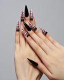 Sweet Spook (Handmade)/ 10 PCS