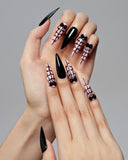 Sweet Spook (Handmade)/ 10 PCS