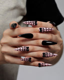 Sweet Spook (Handmade)/ 10 PCS