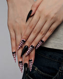 Sweet Spook (Handmade)/ 10 PCS