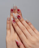 Cat Eye / Sugar Devil(Handmade)/ 10 PCS