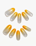 Cat Eye / Harust Sun (Handmade)/ 10 PCS