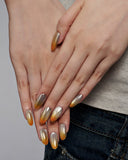 Cat Eye / Harust Sun (Handmade)/ 10 PCS