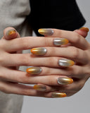 Cat Eye / Harust Sun (Handmade)/ 10 PCS