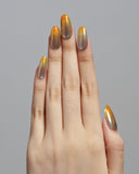 Cat Eye / Harust Sun (Handmade)/ 10 PCS