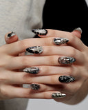 Haute Spook (Handmade)/ 10 PCS