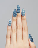 Cat Eye/ Snowball Fight (Handmade)/ 10 PCS