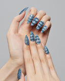 Cat Eye/ Snowball Fight (Handmade)/ 10 PCS