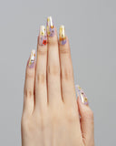 Happy Haunt (Handmade)