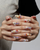 Happy Haunt (Handmade)