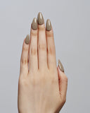 Soft Truffle (Handmade)