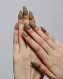 Soft Truffle (Handmade)