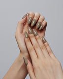 Soft Truffle (Handmade)