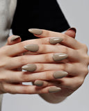 Soft Truffle (Handmade)