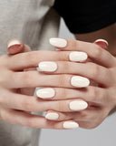 Bare Vanilla (Handmade)