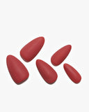 Roasted Chestnut (Handmade)