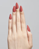 Roasted Chestnut (Handmade)