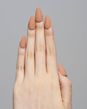 Antique Brass (Handmade)