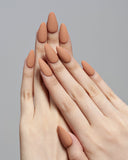 Antique Brass (Handmade)