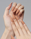 Antique Brass (Handmade)