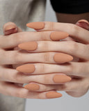 Antique Brass (Handmade)