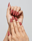 Smoked Rouge (Handmade)