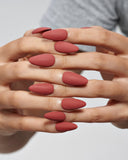 Smoked Rouge (Handmade)