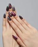 Trick Mirror (Handmade)