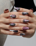 Trick Mirror (Handmade)