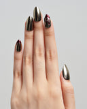 Bloody Metal (Handmade)