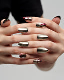 Bloody Metal (Handmade)