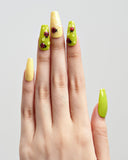 Morning Dew (Handmade)