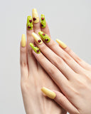 Morning Dew (Handmade)